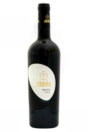 <div>AGLIANICO</div>