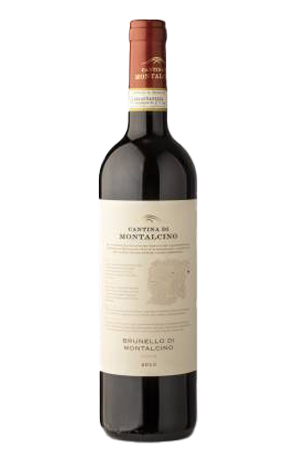 <div>BRUNELLO DI MONTALCINO</div>