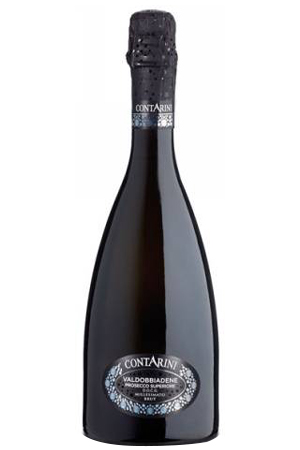 <div>CONTARINI VALDOBBIADENE SUPERIORE BRUT</div>