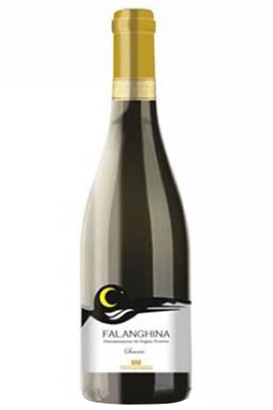 <div>FALANGHINA DEL SANNIO</div>