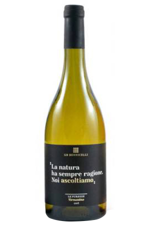 <div>VERMENTINO</div>