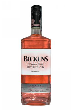 <div>BICKENS GRAPEFRUIT</div>