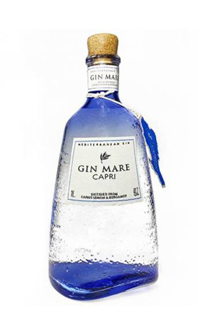 <div>GIN CAPRI</div>