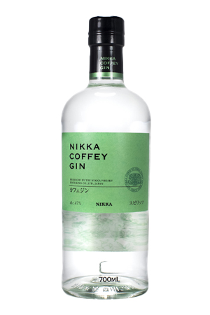 <div>NIKKA COFFEY</div>