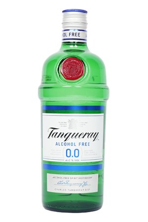 <div>Tanqueray 00</div>