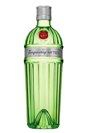 <div>TANQUERAY TEN </div>