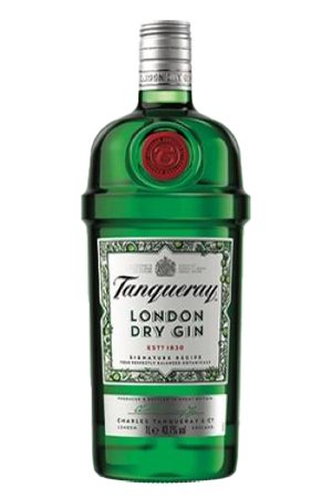 <div>TANQUERAY</div>