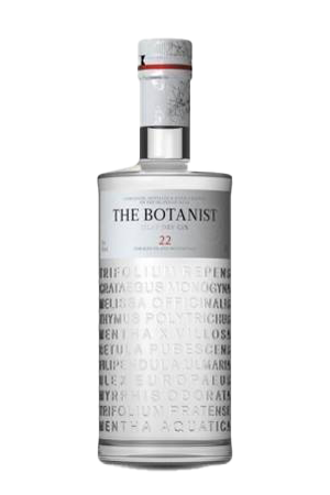 <div>THE BOTANIST</div>