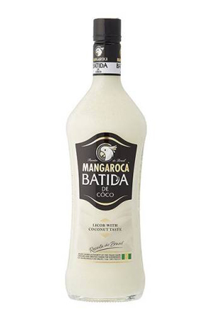 <div>BATIDA DE COCO</div>