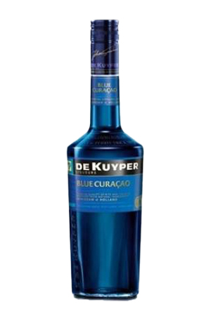 <div>BLU CURACAO</div>