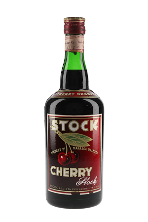 <div>STOCK CHERRY</div>