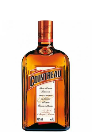 <div>COINTREAU</div>