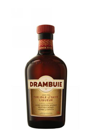 <div>DRAMBUIE</div>