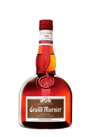 <div>GRAND MARNIER</div>