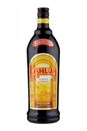 <div>KAHLUA</div>