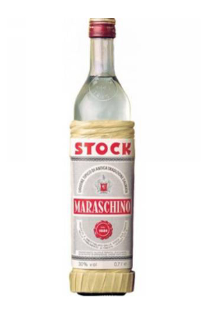 <div>MARASCHINO</div>