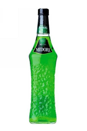 <div>MIDORI</div>