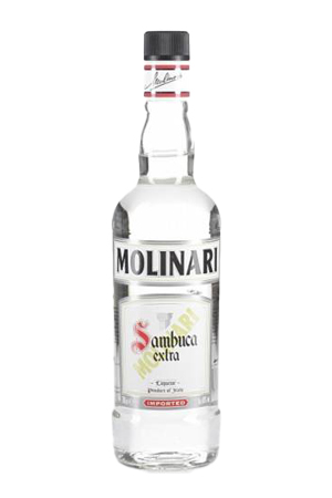 <div>SAMBUCA</div>