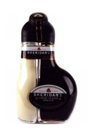 <div>SHERIDAN'S</div>