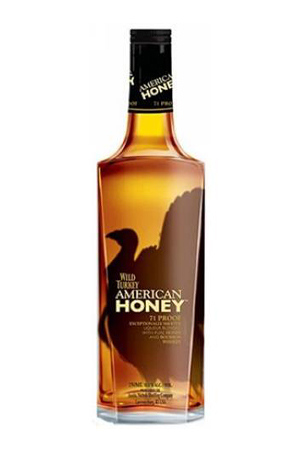 <div>AMERICAN HONEY</div>