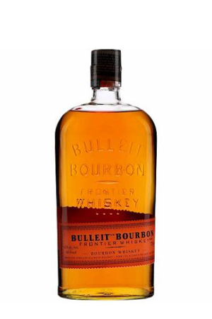 <div>BULLEIT BOURBON 10 ANNI</div>