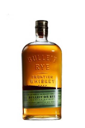 <div>BULLEIT RYE</div>