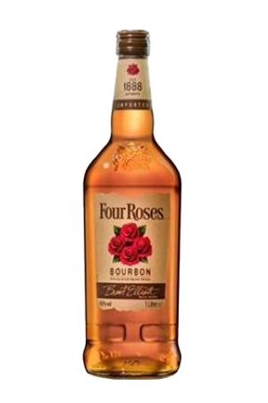 <div>FOUR ROSES</div>