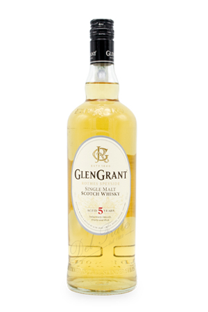 <div>GLENGRANT</div>