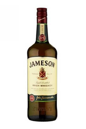 <div>JAMESON</div>