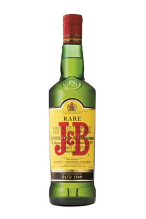 <div>J&B</div>