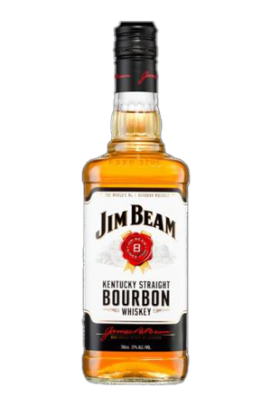 <div>JIM BEAM</div>