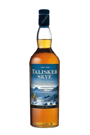 <div>TALISKER</div>