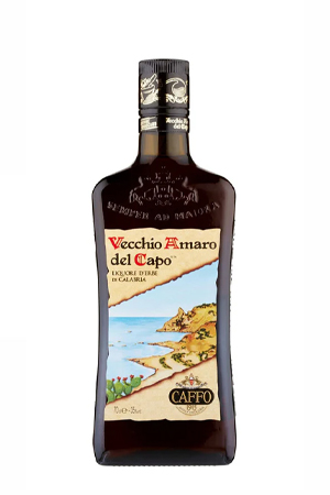 <div>Amaro del capo, Averne, Lucano, Montenegro, Petrus, Fernet Branca, Branca Menta, Jagermaister, Ramazzotti, Cynar, Borisci s. Marzano, Unicum</div>