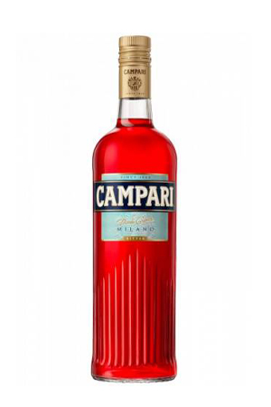 <div>Bitter Campari</div>