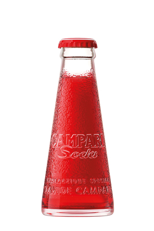 <div>Campari Soda</div>