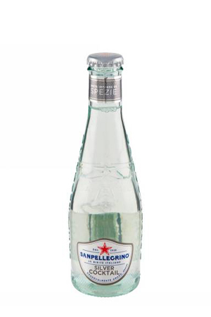 <div>Cocktail San Pellegrino Bianco - Rosso</div>