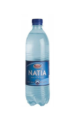 <div>Acqua Minerale (50 cl)</div>