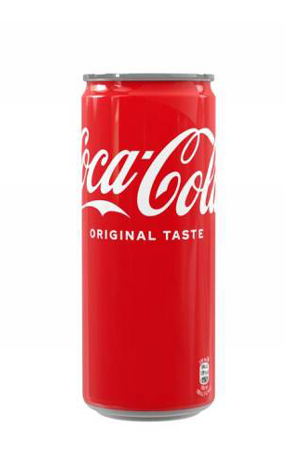 <div>Coca Cola - Coca Cola 0 - Fanta - Sprite</div>