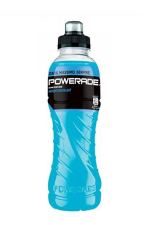 <div>Powerade</div>