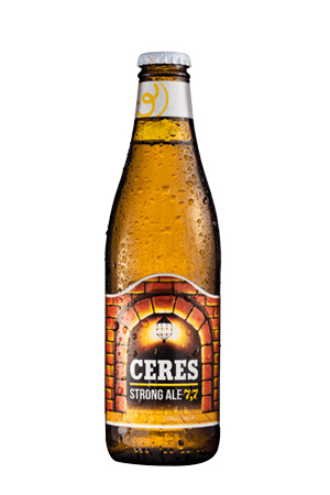 <div>Ceres</div>