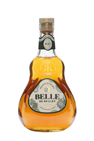 <div>BELLE DE BRILLET</div>