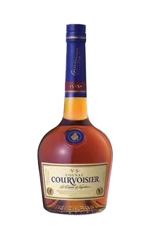 <div>COURVOISIER</div>