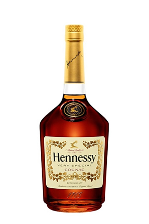 <div>HENNESSY</div>