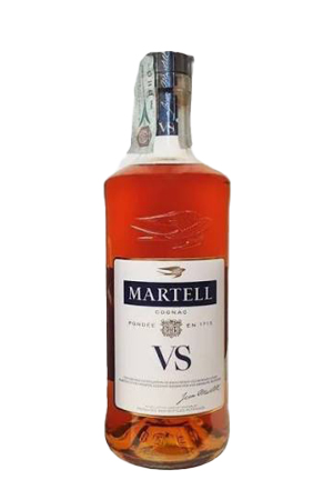 <div>MARTELL</div>