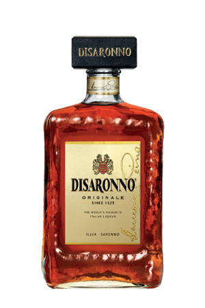 <div>DISARONNO</div>