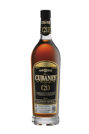 <div>CUBANEY 21</div>