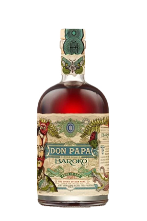 <div>DON PAPA </div>