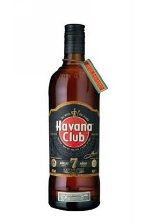 <div>HAVANA 7</div>