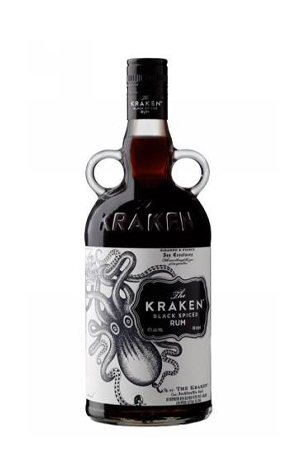 <div>KRAKEN</div>