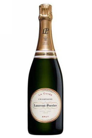 <div>LAURENT PERRIER LA CUVEE</div>